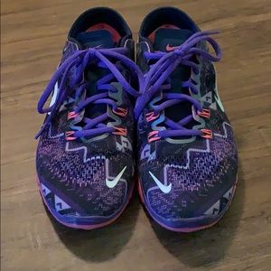 Excellent condition Free Fit 4